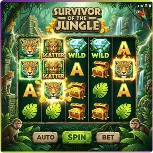 nx888 Bandung: Panduan Akses, APK, dan Login