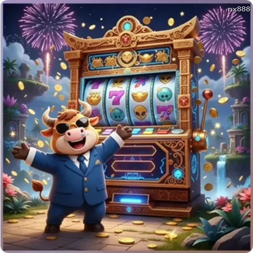 Pembaruan nx888 APK: Versi Terbaru dan Catatan Perubahan